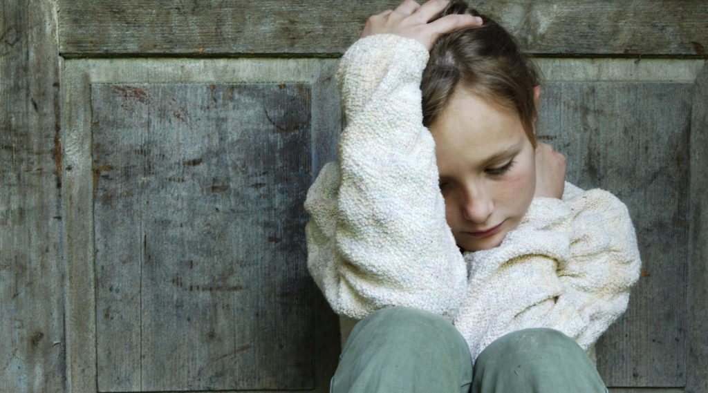 suicidio niños