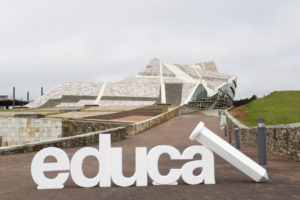 Congreso Educa 2019 Congreso Educa 2019